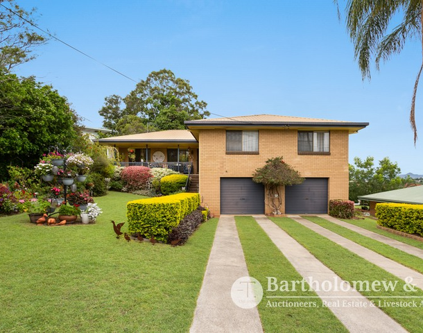 18 Bartholomew Avenue, Boonah QLD 4310