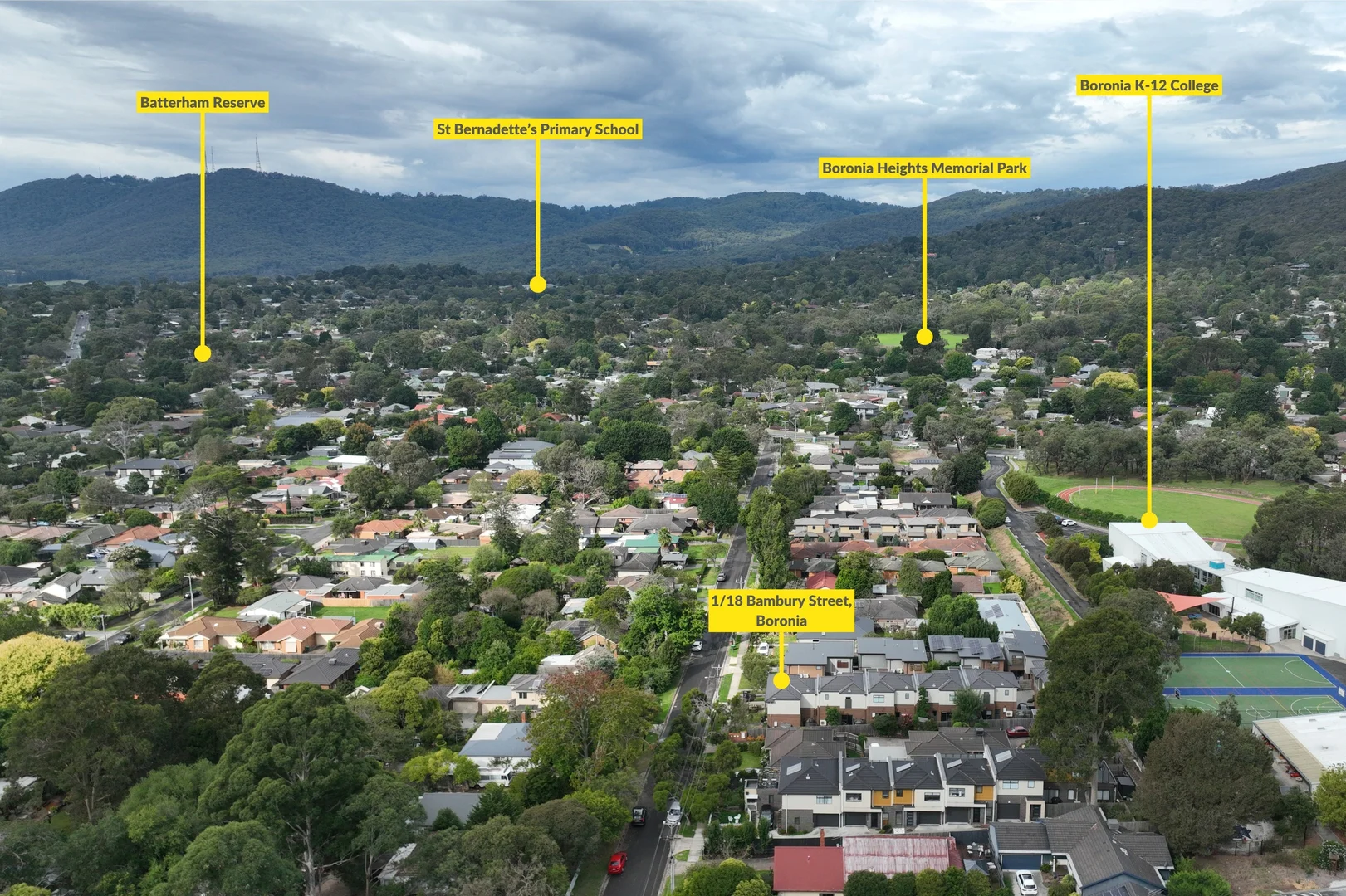 Additional image 28 of 1/18 Bambury Street, Boronia VIC 3155