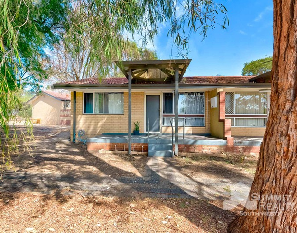 14A Stallard Place, Withers WA 6230