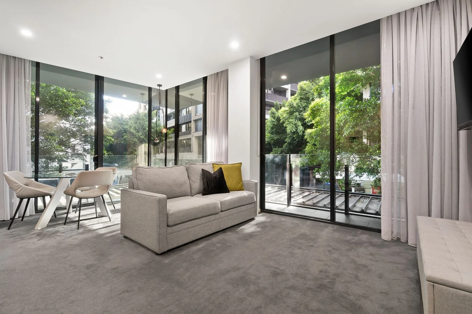 Primary image of 114/19 Rakaia Way, Docklands VIC 3008