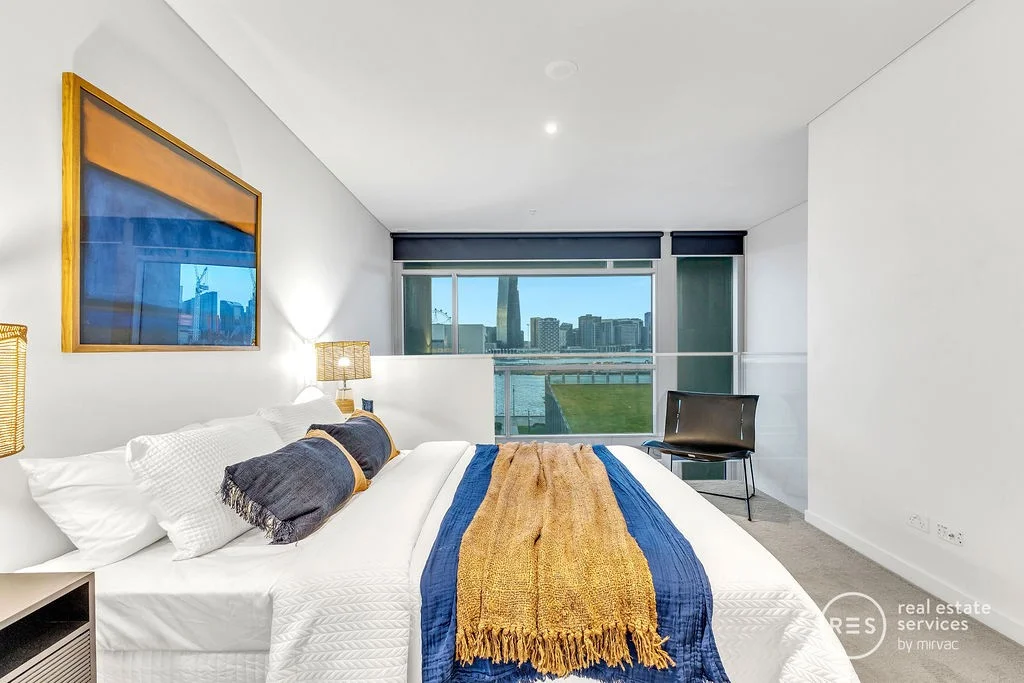 Additional image 7 of 410/81 South Wharf Drive, Docklands VIC 3008