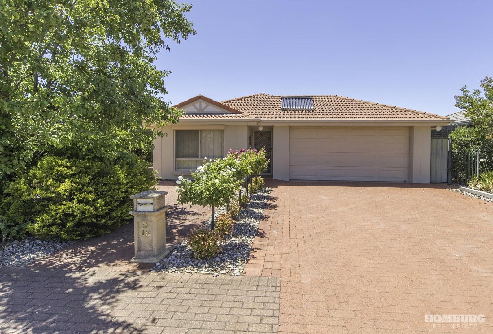 Villa 2, 15 Golden Way, Nuriootpa SA 5355, Image 0