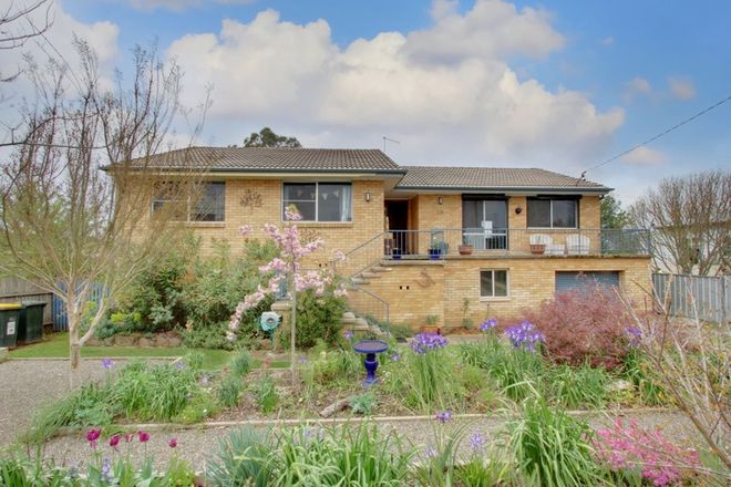 Picture of 69 Fitzroy Street, GOULBURN NSW 2580