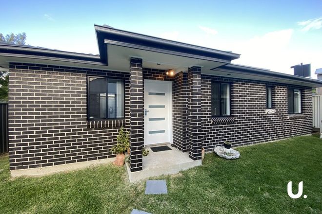 Picture of 18a Facey Crescent, LURNEA NSW 2170