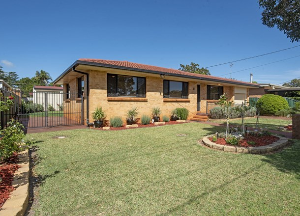 14 Zimmerle Street, Harristown QLD 4350