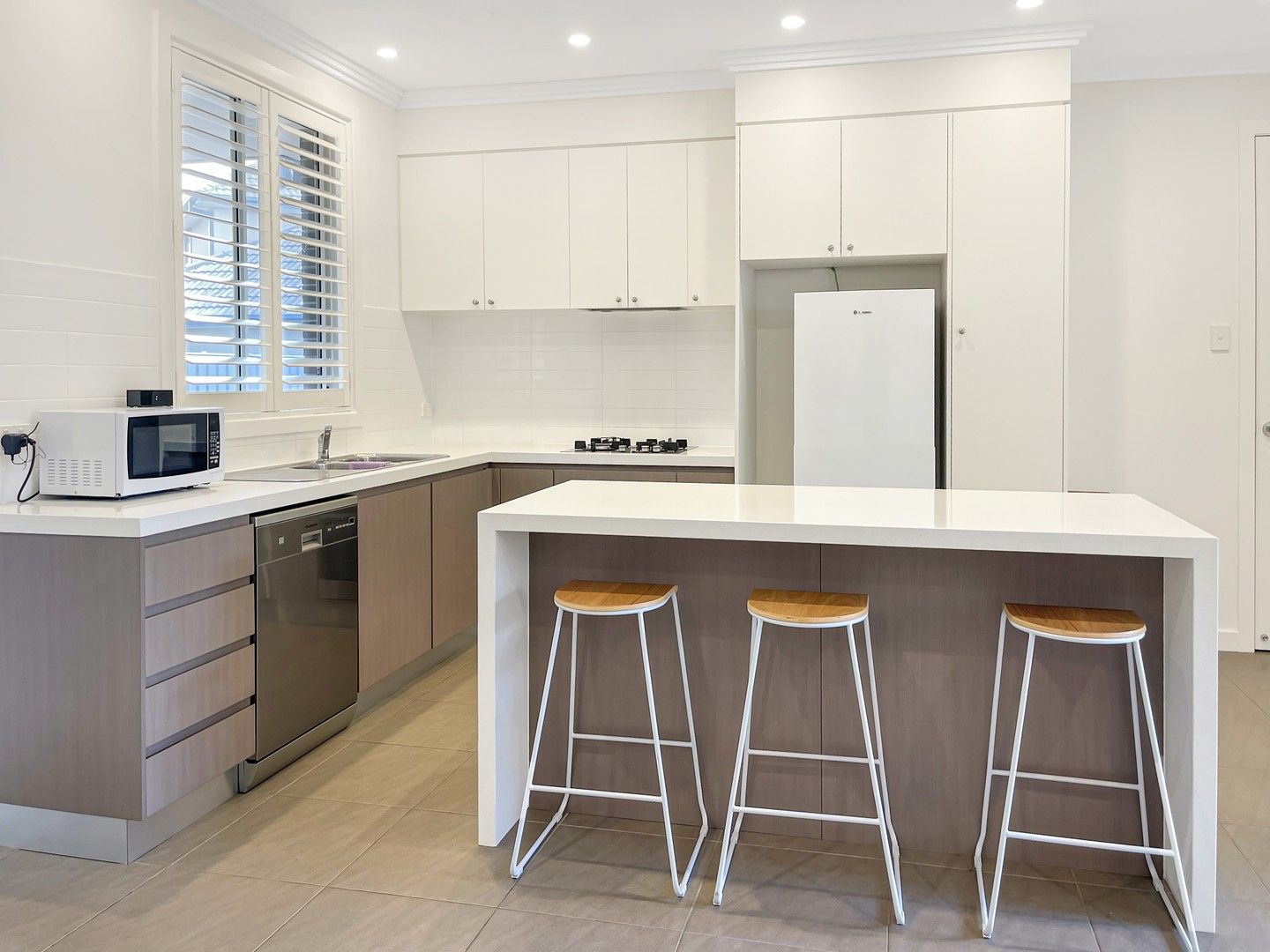 3 bedrooms Villa in 3/186 West Street UMINA BEACH NSW, 2257