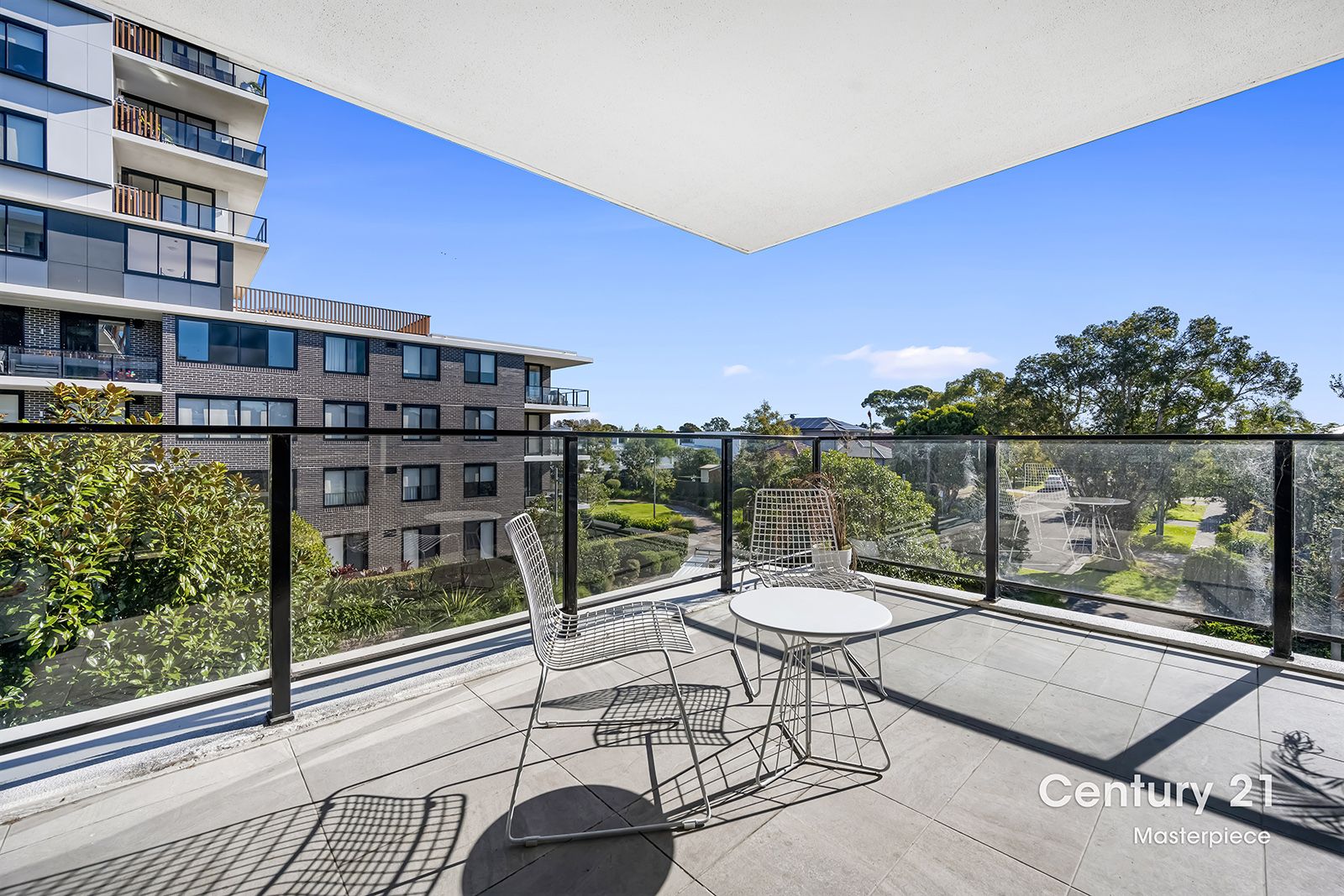 3205/55 Wilson Street, Botany NSW 2019