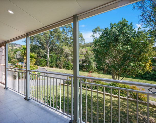 5 Macalister Terrace, Albion Park NSW 2527