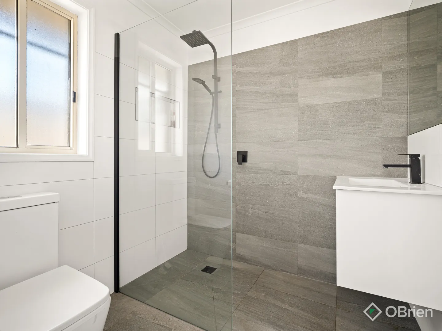 Exceptional Modern Proportions in an Easy-Care Package - More