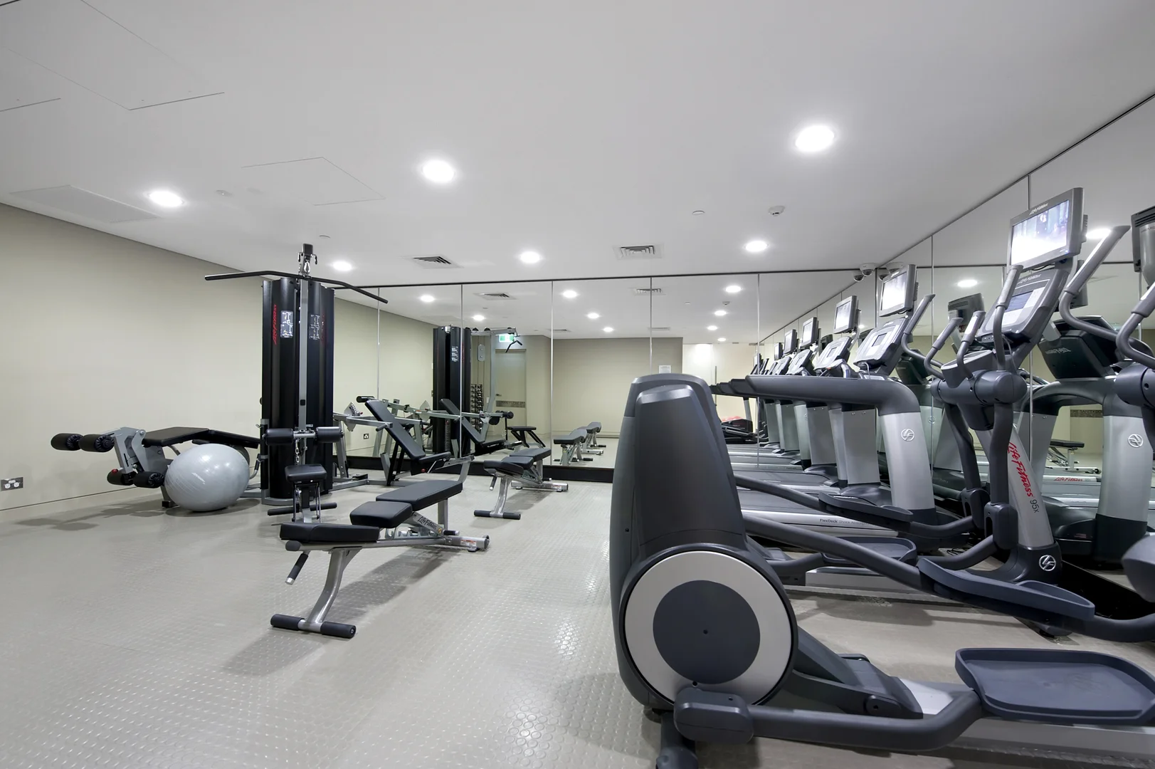 Additional image 12 of 6A/171 Gloucester Street, Sydney NSW 2000