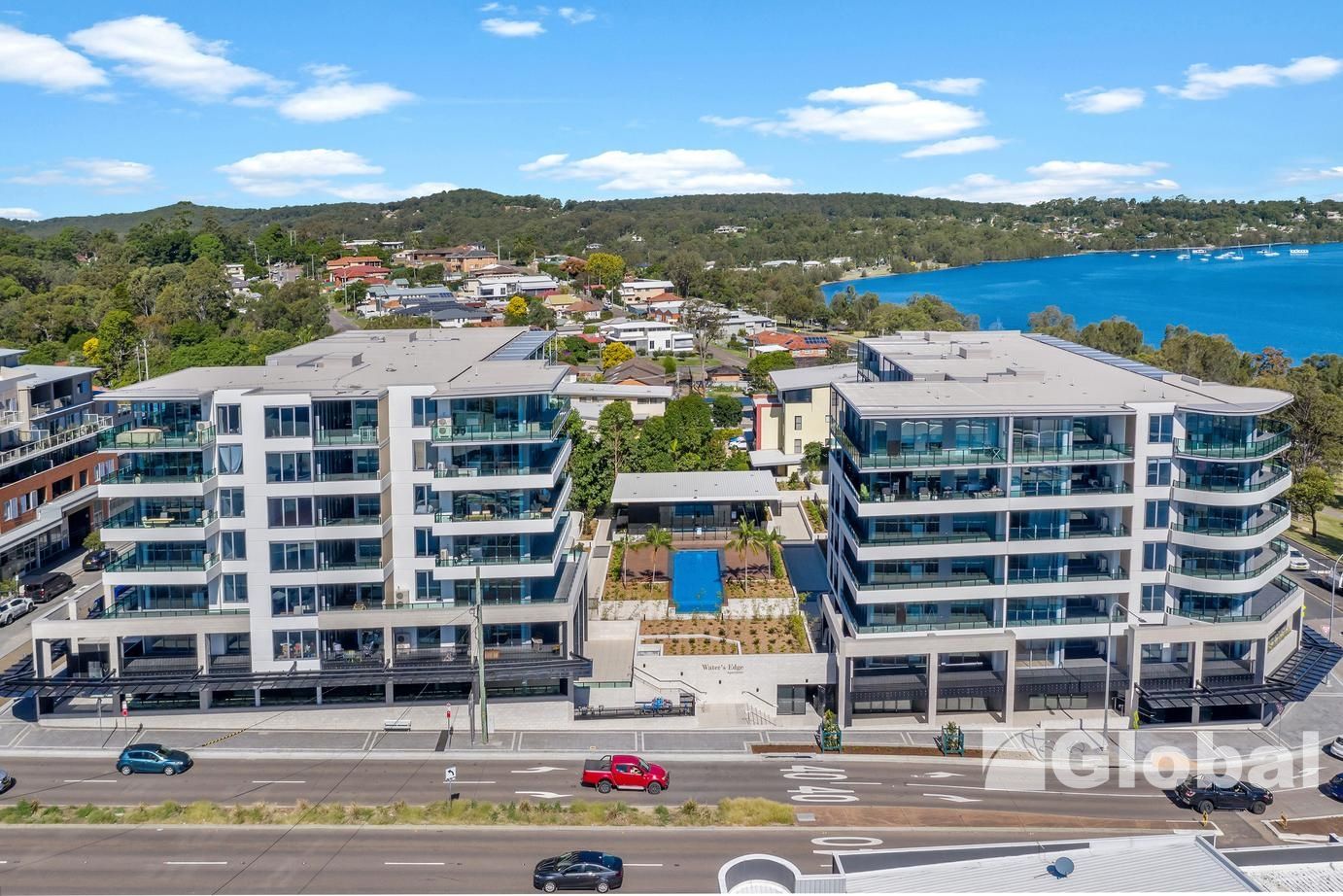 Property Report for 108/482 The Esplanade , Warners Bay NSW 2282