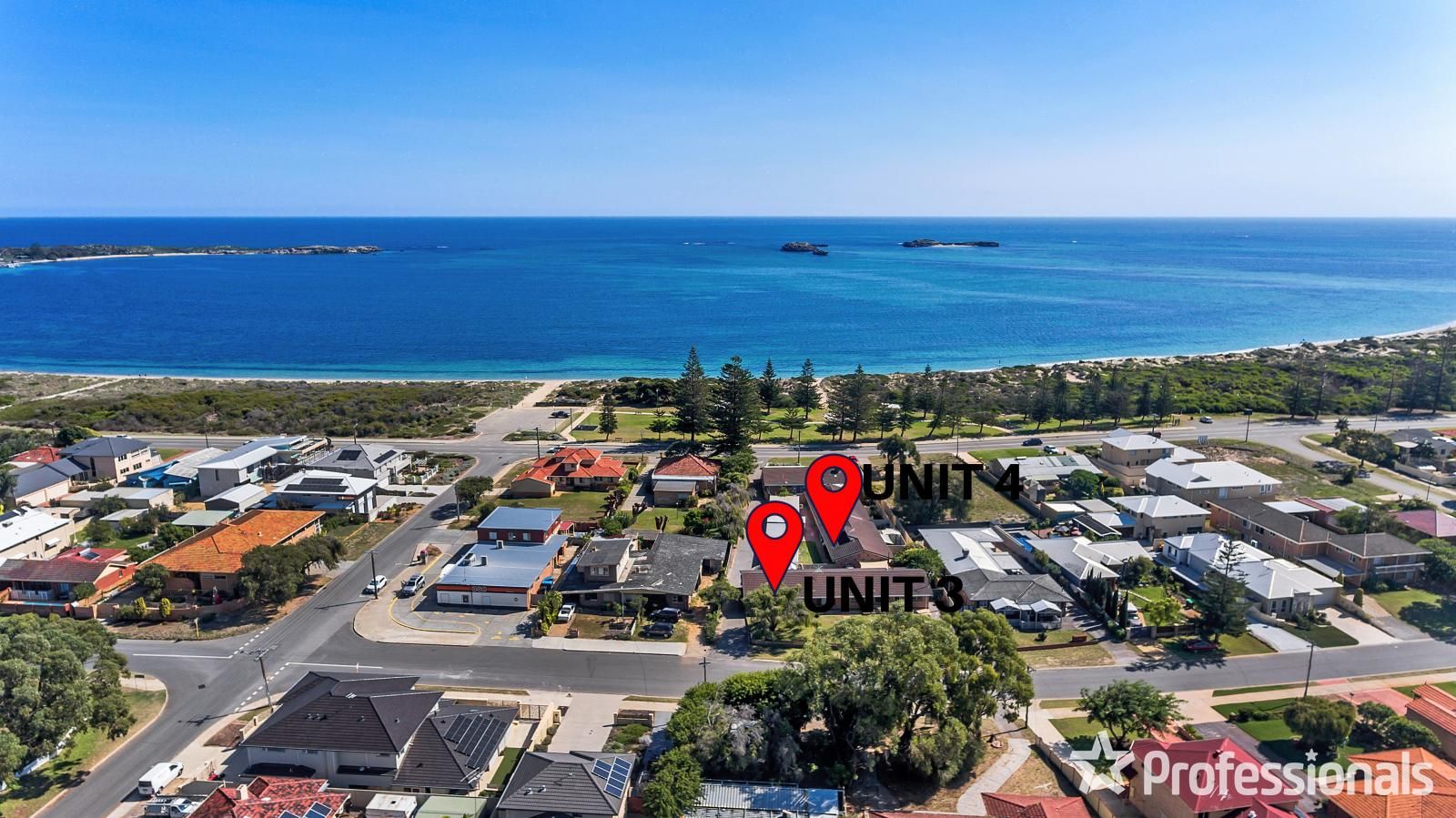 3/99 Gloucester Crescent, Shoalwater WA 6169, Image 0