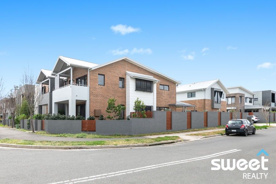 5 bedrooms New House & Land in 118 Fairwater Boulevard BLACKTOWN NSW, 2148