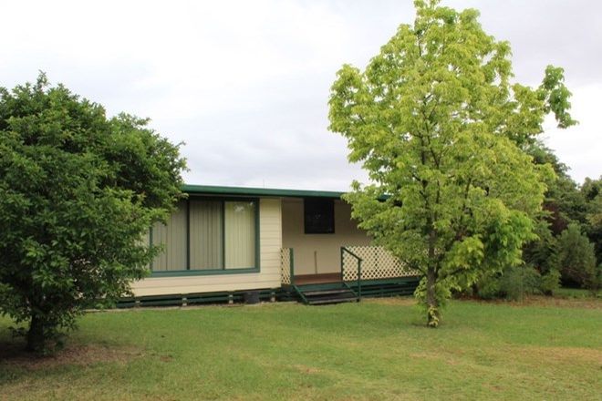 Picture of 46 Cadell Street, TOOLEYBUC NSW 2736