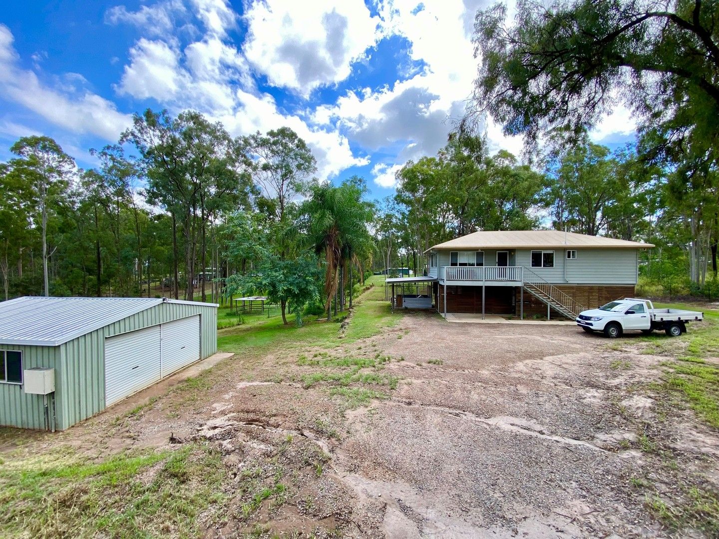 Sold 21 Firetail Avenue, Regency Downs QLD 4341 on 03 May 2023