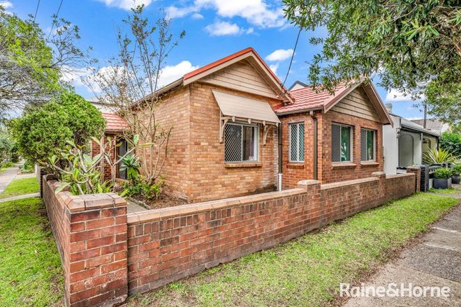 Picture of 3 Cleary Street, HAMILTON NSW 2303