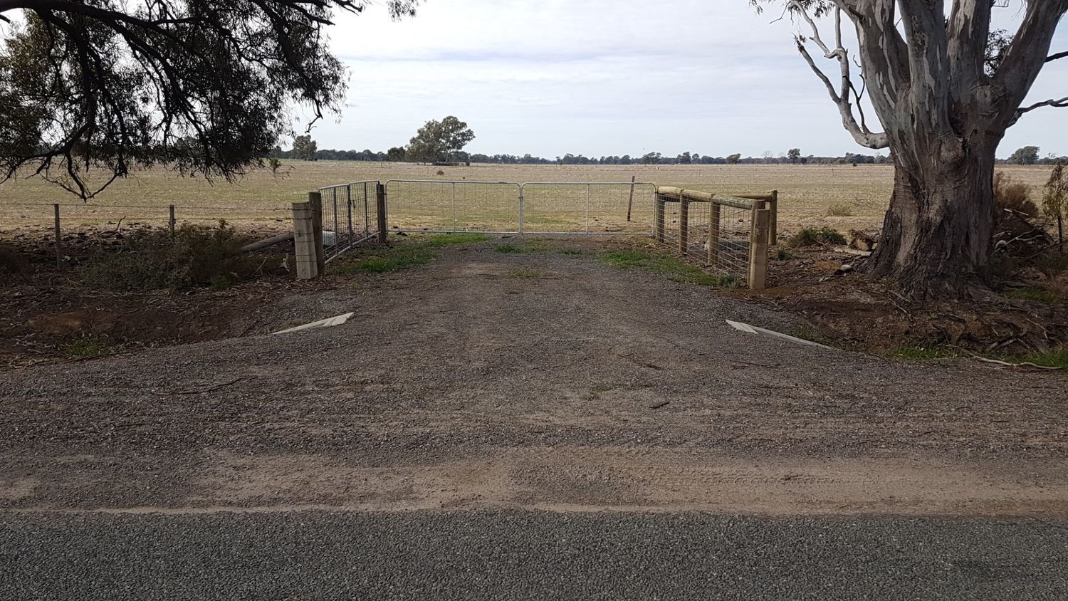 Lot 2/158 Bouchiers Road, Strathmerton VIC 3641, Image 1