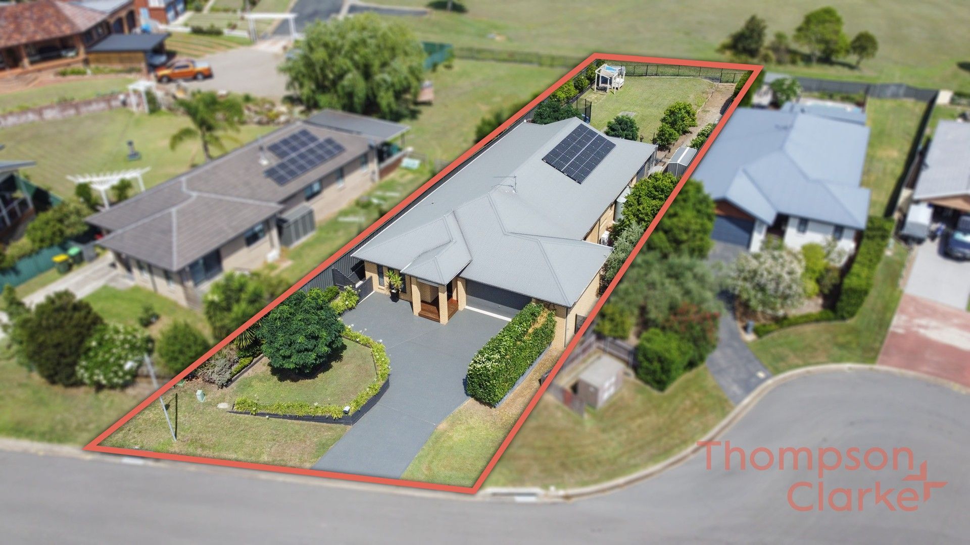 14 Cambrian Place, East Maitland NSW 2323, Image 0
