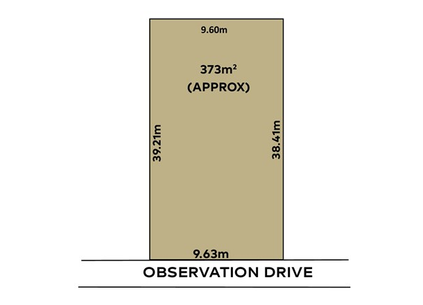 15 Observation Drive, Highbury SA 5089
