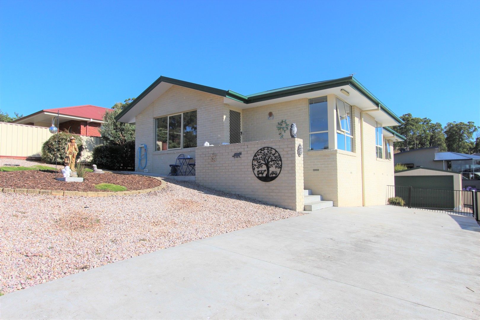 3 bedrooms House in 45 Forth Street LATROBE TAS, 7307