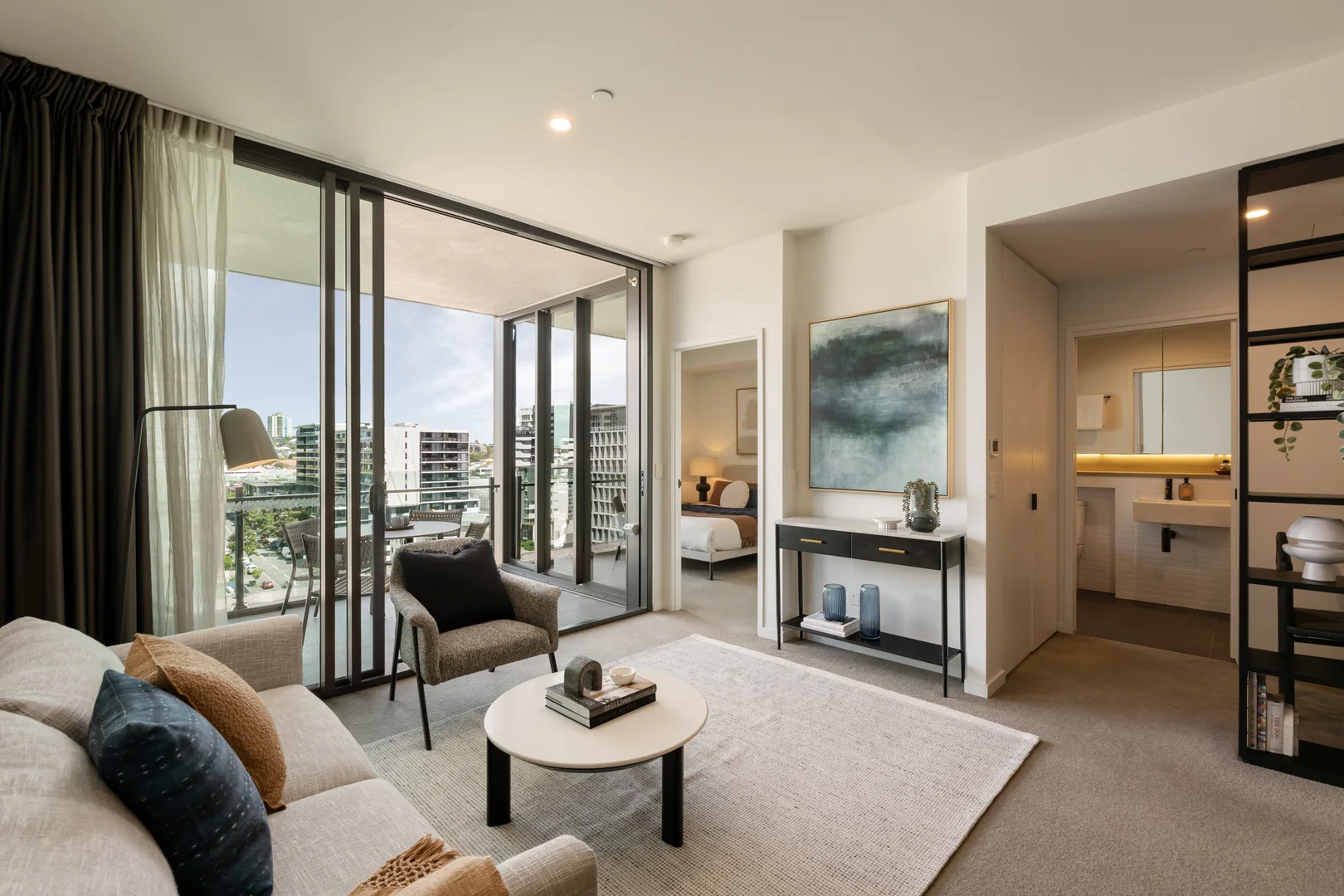 Additional image 7 of 1412/4 Edmondstone Street, South Brisbane QLD 4101