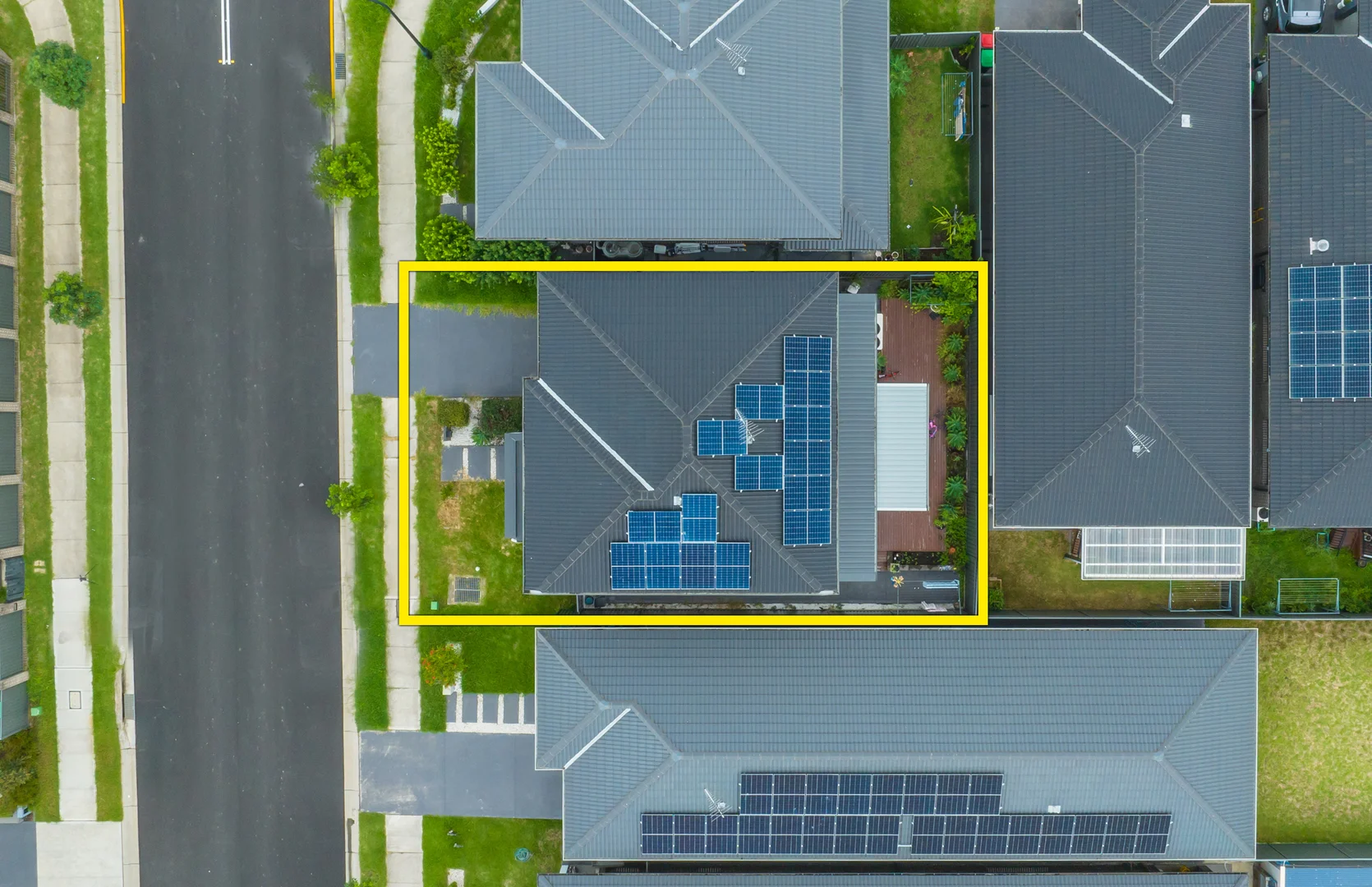 Additional image 11 of 3 Garreffa Street, Riverstone NSW 2765