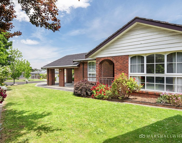 4 Loxley Court, Doncaster East VIC 3109
