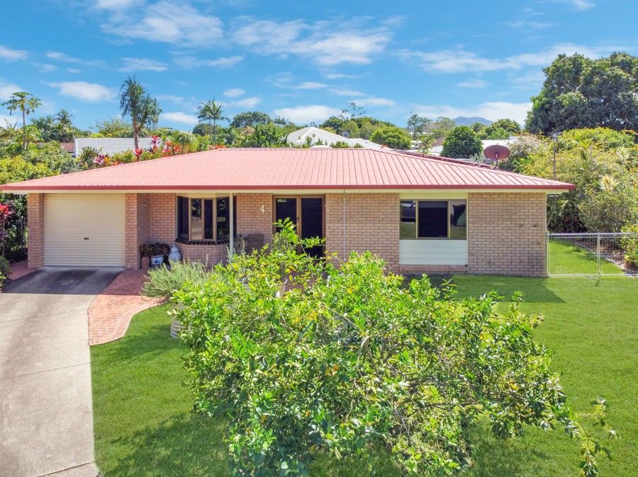 4 Pentas Court, Annandale QLD 4814, Image 0