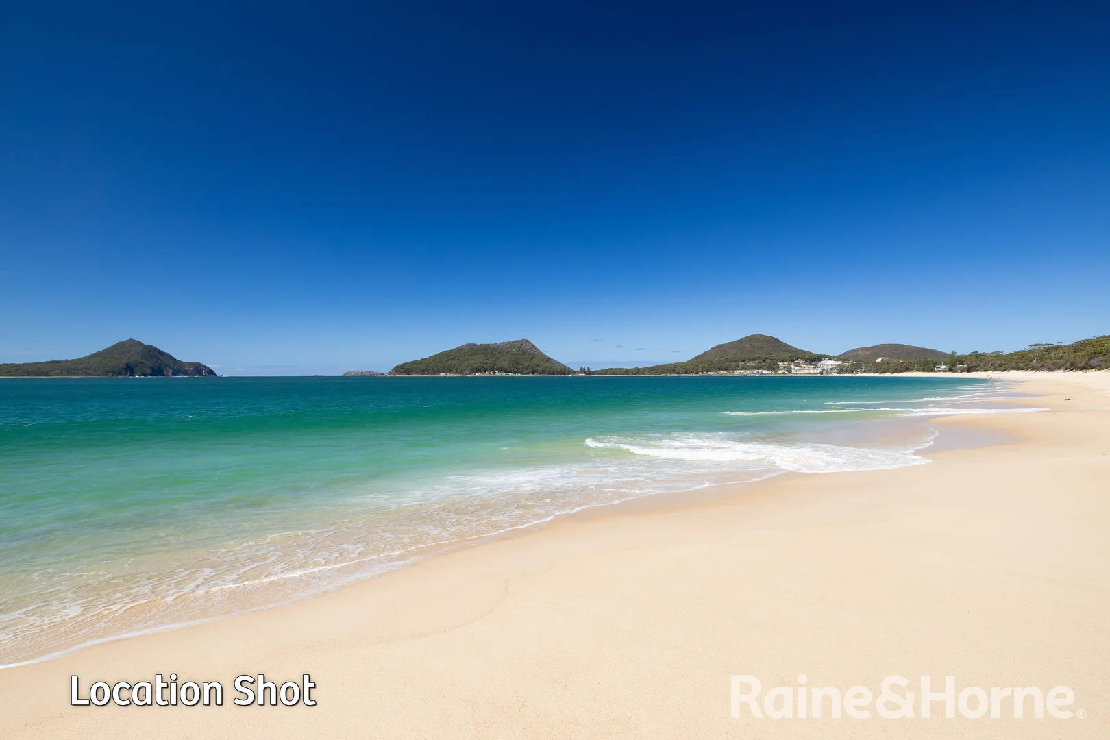 Additional image 4 of 18/1 INTREPID CLOSE, Nelson Bay NSW 2315