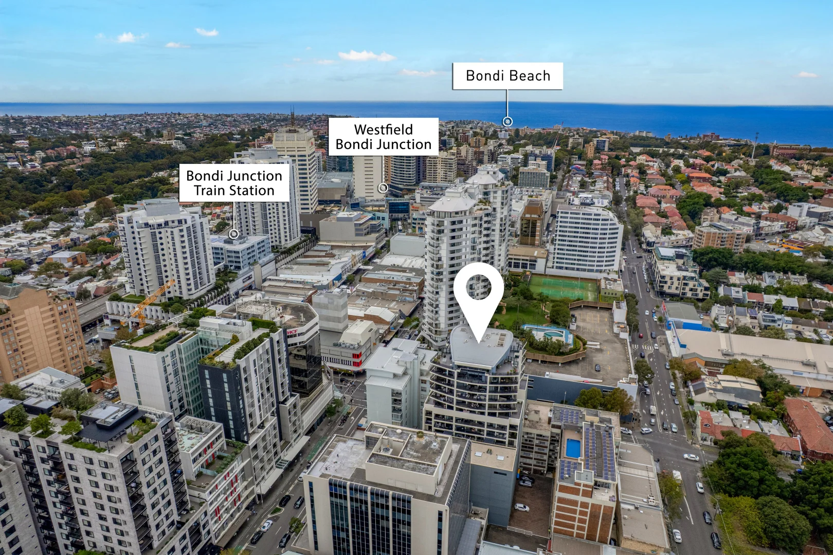 Additional image 11 of 2/17-23 Newland Street, Bondi Junction NSW 2022