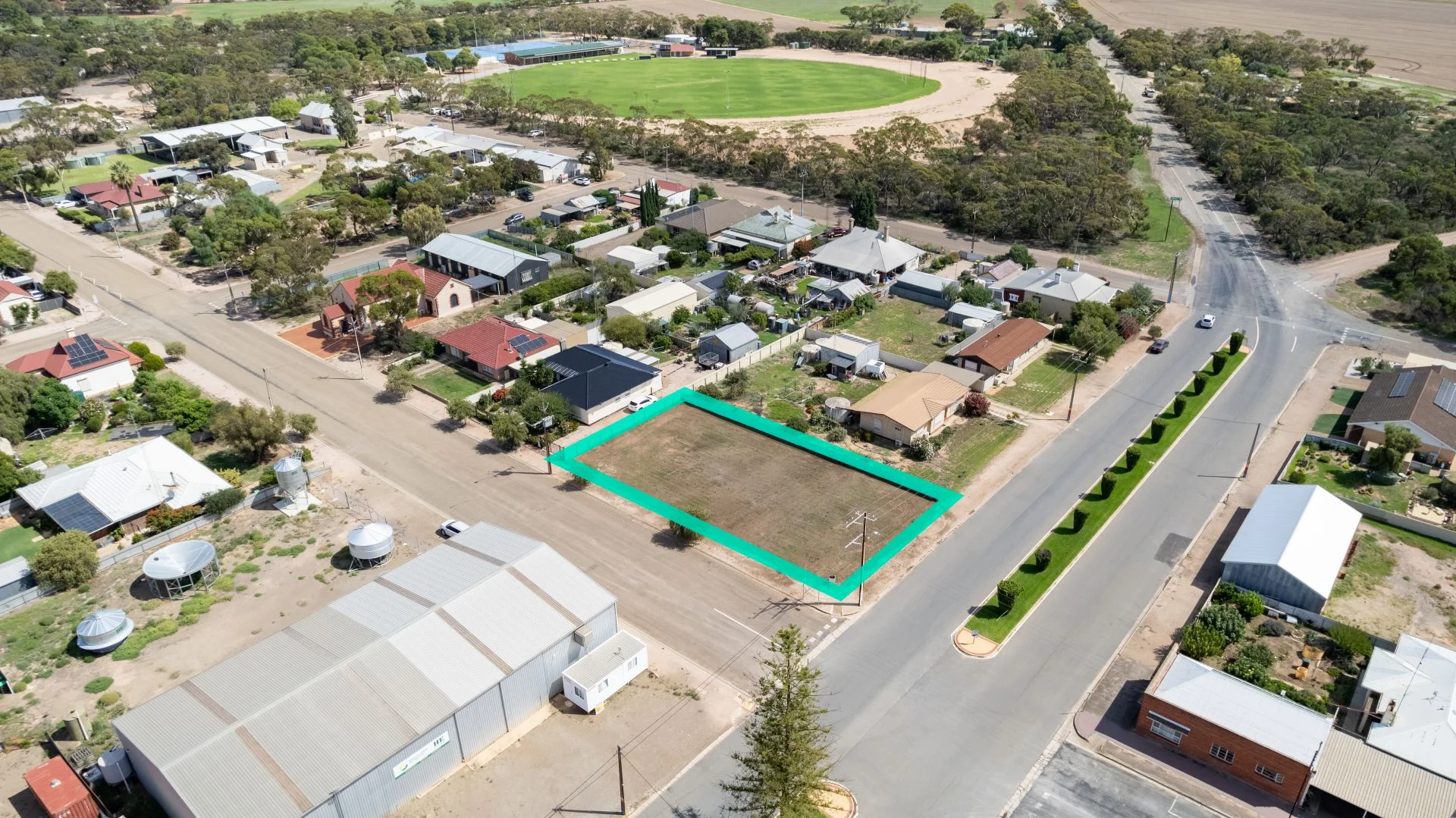 8 High Street, Bute SA 5560