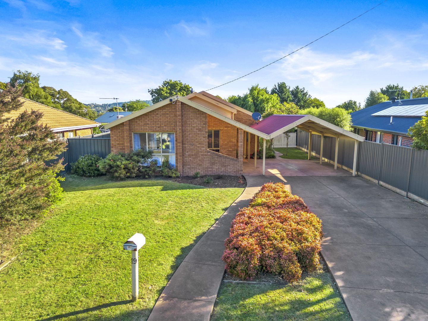 19 Mountain View Way, Gisborne VIC 3437, Image 1