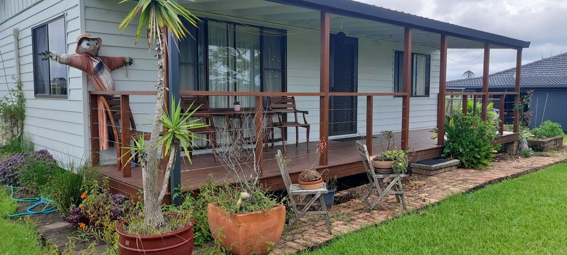 South West Rocks Road, Hampden Hall NSW 2440 1 bed studio for Rent