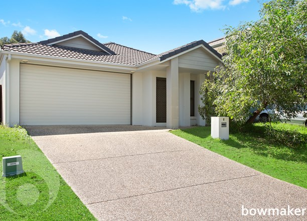 3 Caswell Close, North Lakes QLD 4509