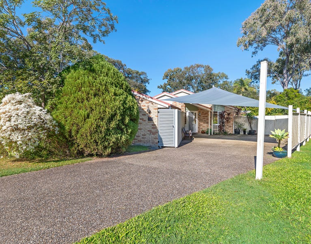 14 Boonah Court, Helensvale QLD 4212