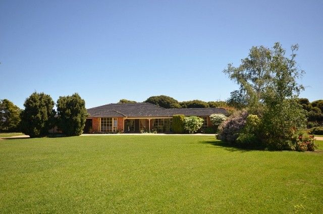 82 Panoo Road, Lockington VIC 3563, Image 0