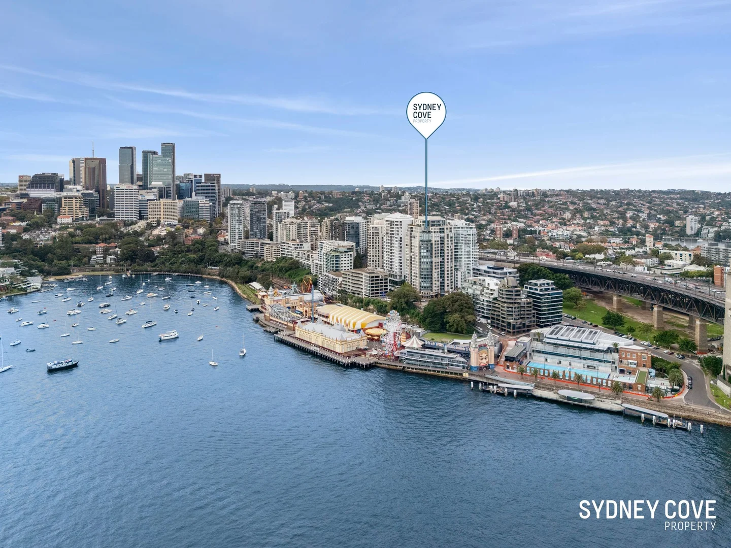 Additional image 22 of 1301/2 Dind Street, Milsons Point NSW 2061