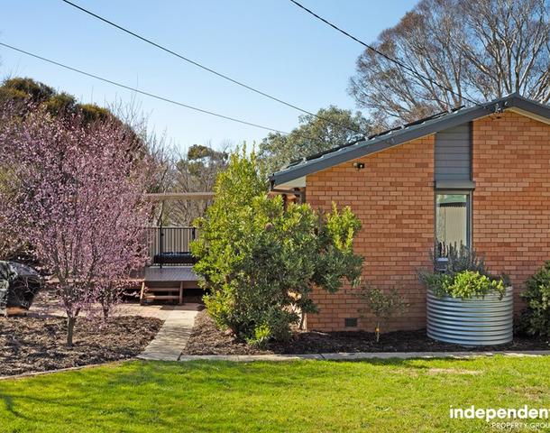 10 Kootingal Street, Giralang ACT 2617