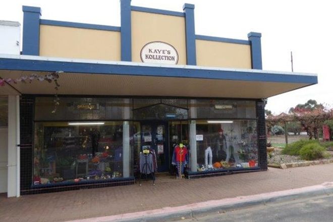 Picture of 12 Austin Street, HOPETOUN VIC 3396