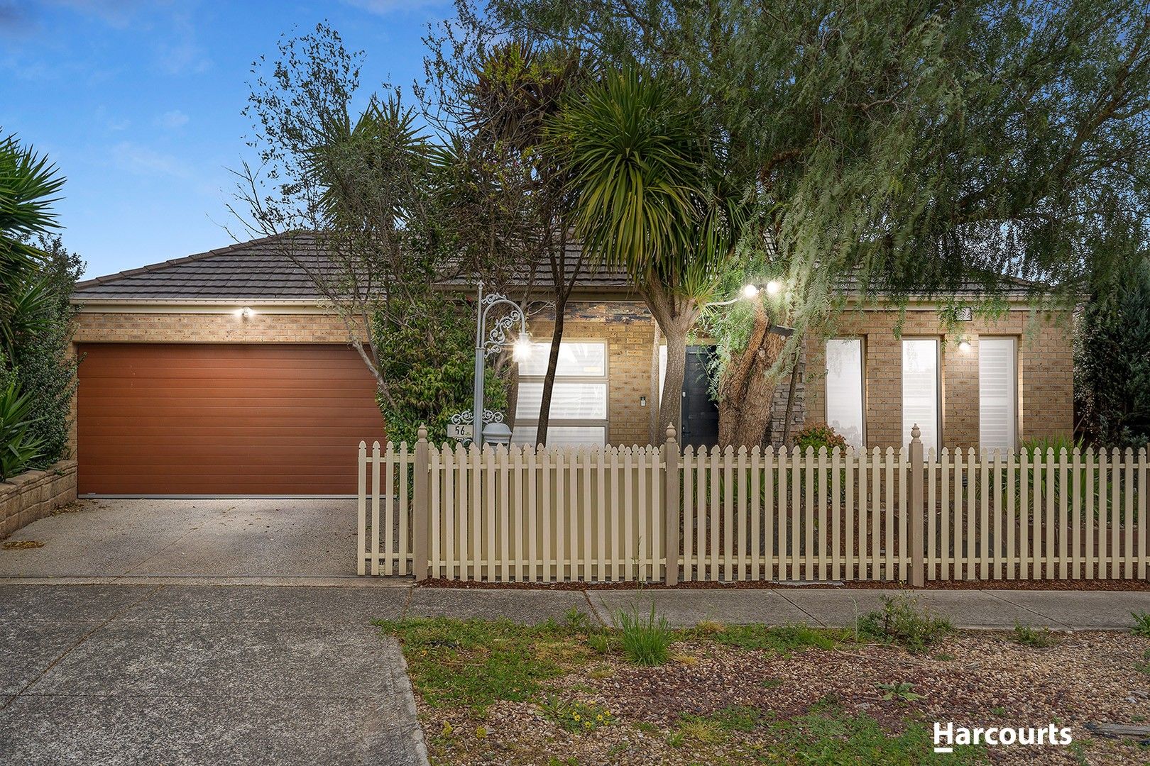 56 Mirrabucca Promenade, South Morang VIC 3752, Image 0