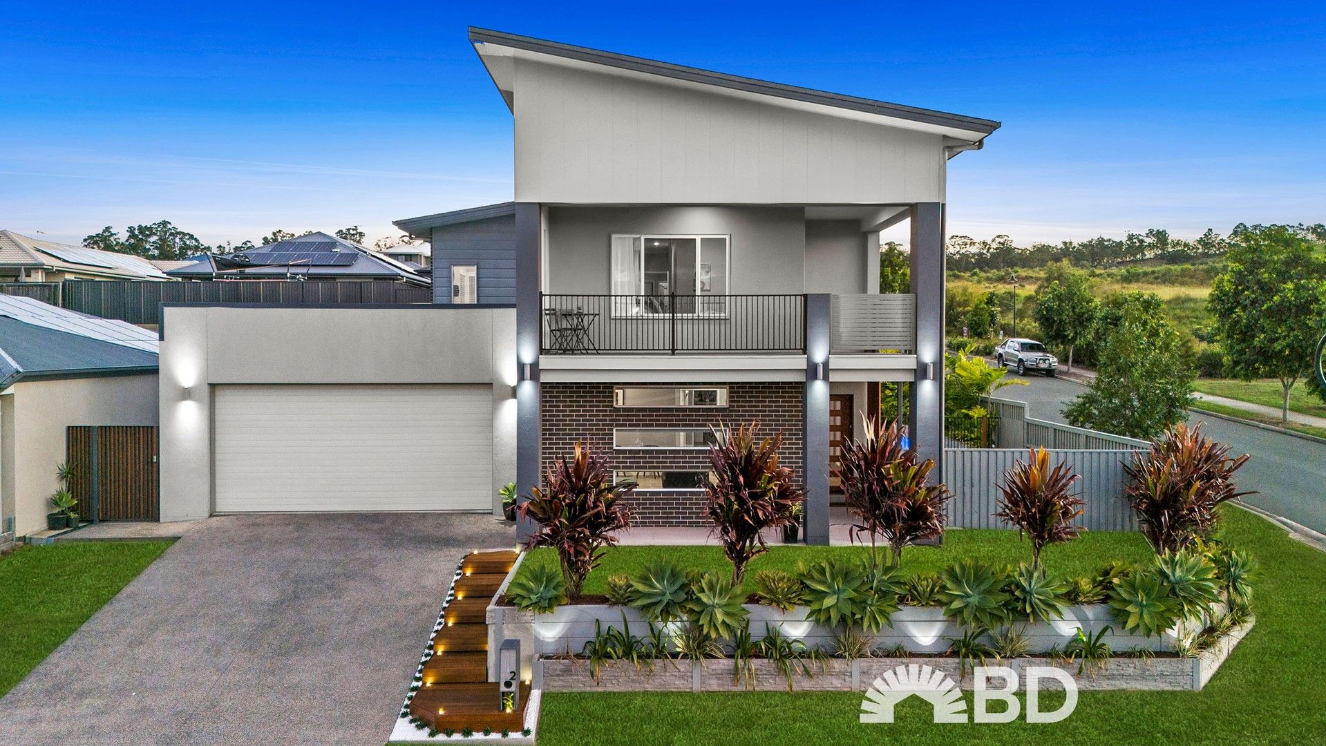 2 Palatial Crescent, Narangba QLD 4504, Image 0