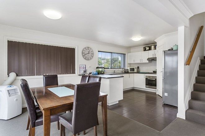 Picture of 1/2 Chisholm Place, GLENORCHY TAS 7010