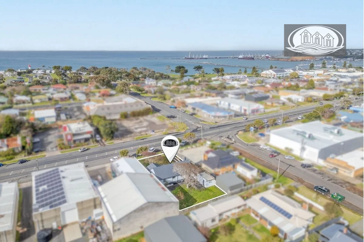 181 Percy Street, Portland VIC 3305