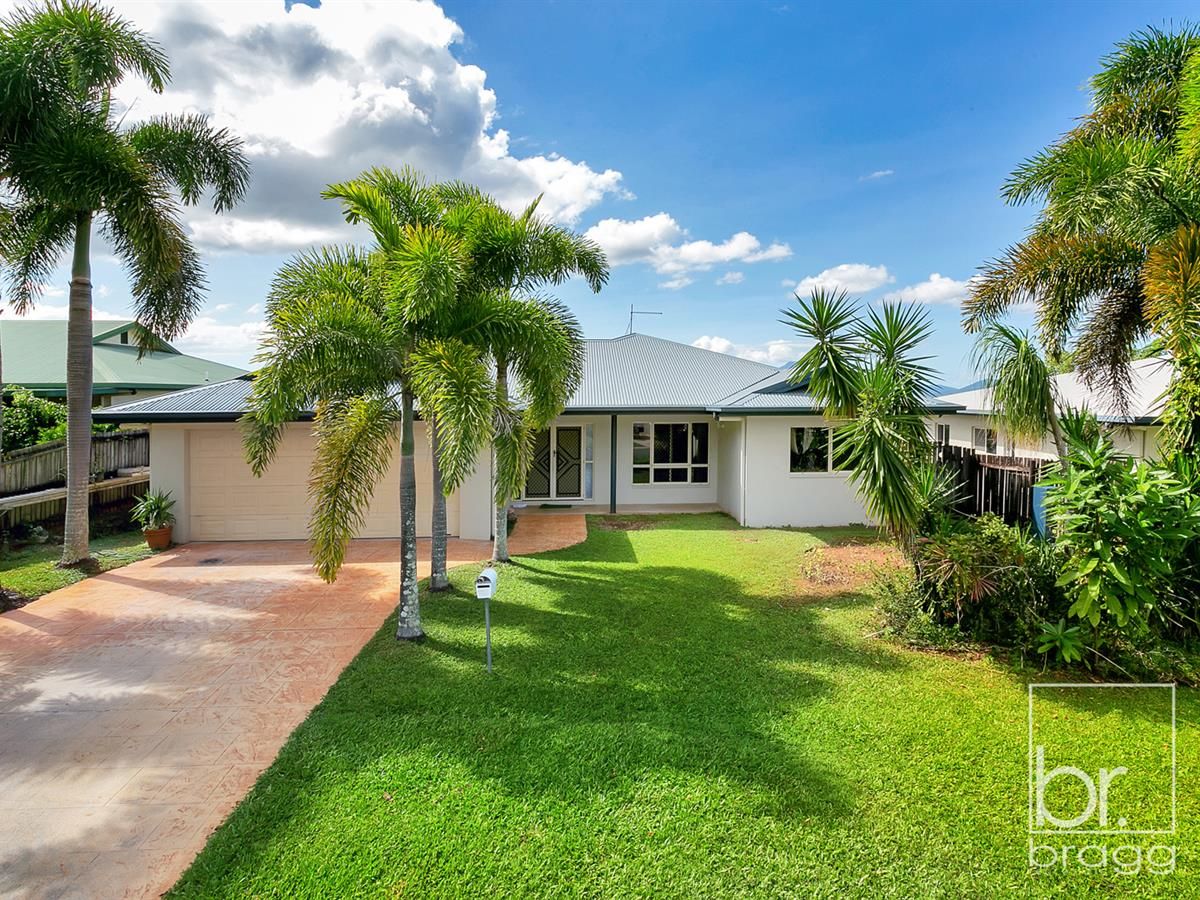 12 Jumna Close, Bentley Park QLD 4869, Image 0