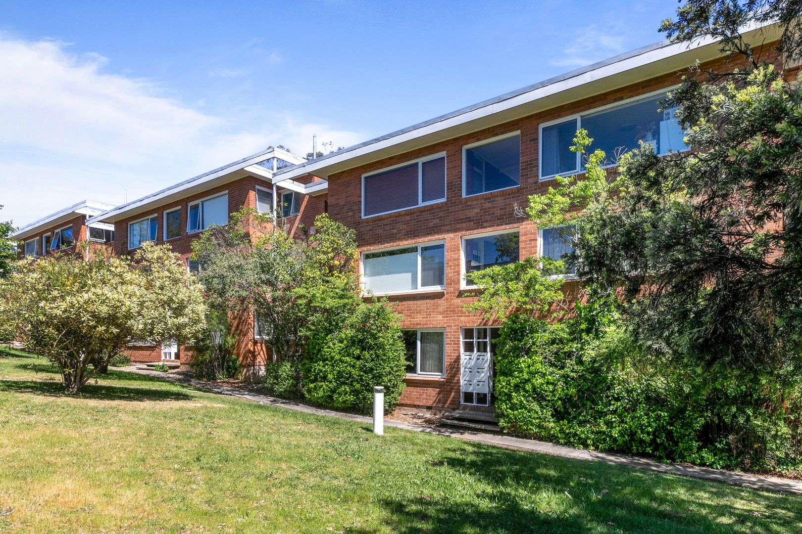 1 bedrooms Apartment / Unit / Flat in 25/14 Chauvel Street CAMPBELL ACT, 2612