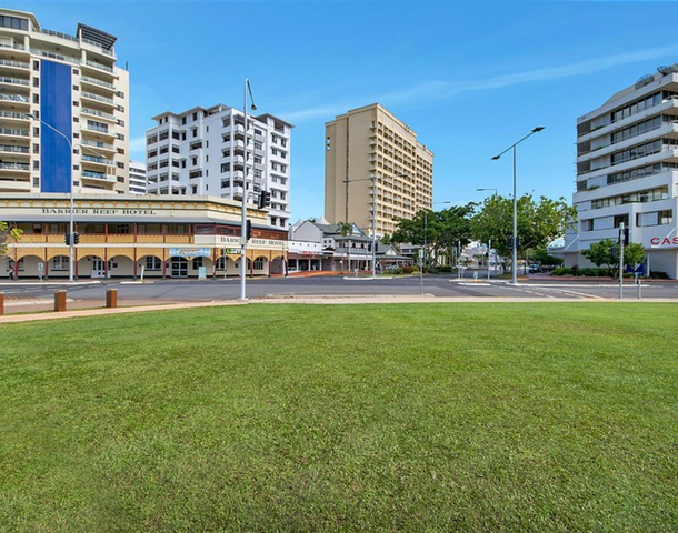 901/5-7 Abbott Street, Cairns City QLD 4870