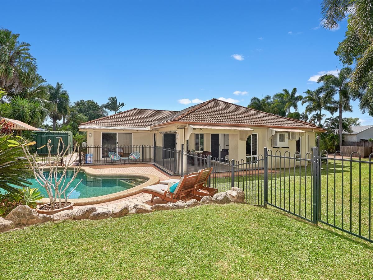 1 Collett Close, Kewarra Beach QLD 4879, Image 0