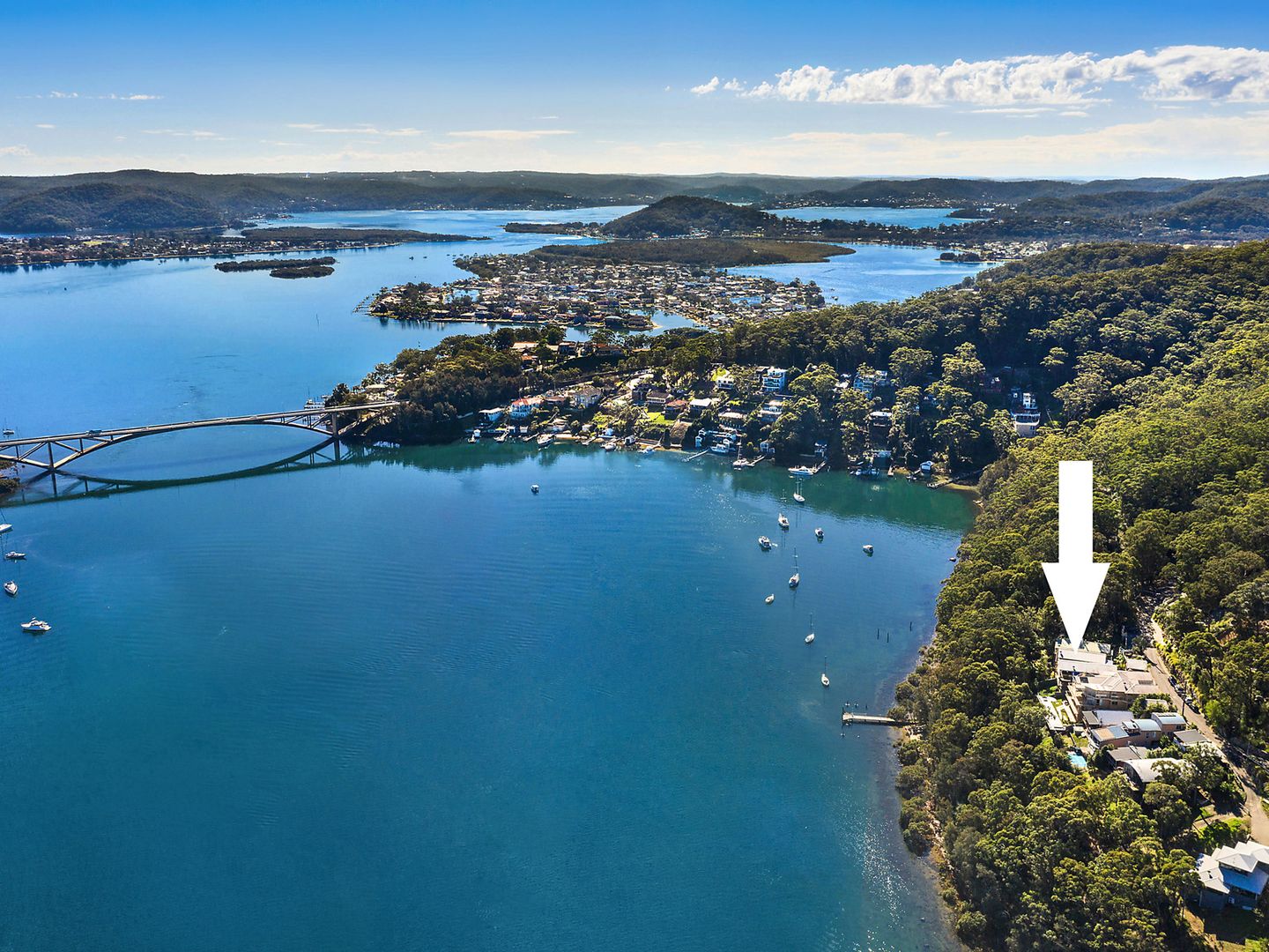 58 Fishermans Parade, Daleys Point NSW 2257, Image 1