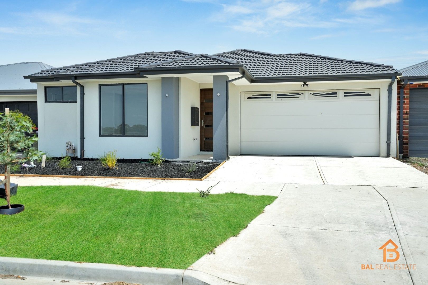4 bedrooms House in 57 Micropora Drive WYNDHAM VALE VIC, 3024