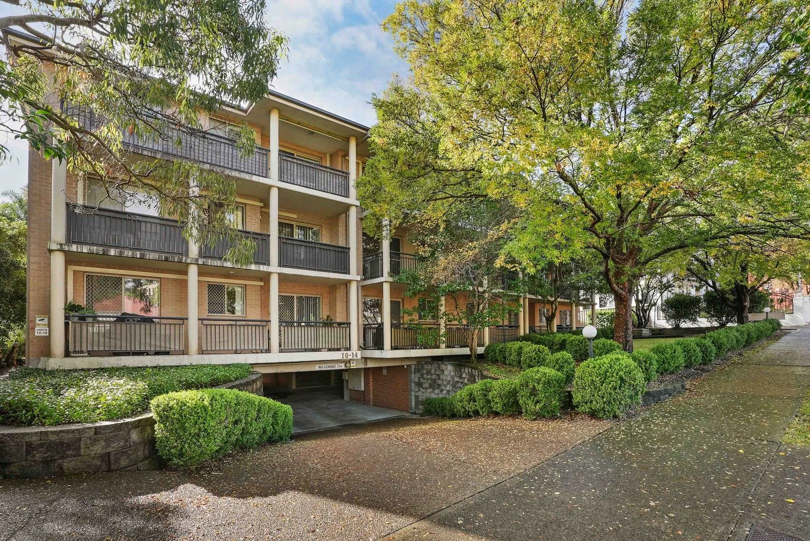 9/10-14 Kingsland Road, Bexley NSW 2207